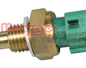 Senzor temperatura lichid de racire VOLVO C30 (533) D5 diesel 180 cai METZGER 0905052