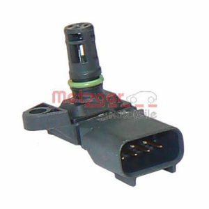 Senzor presiune galerie admisie VOLVO C30 (533) 1.6 benzina 100 cai METZGER 0906043