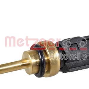 Senzor temperatura lichid de racire VOLVO C30 (533) T5 benzina 220 cai METZGER 0905278