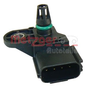 Senzor presiune supraalimentare VOLVO C30 (533) D4 diesel 177 cai METZGER 0906378