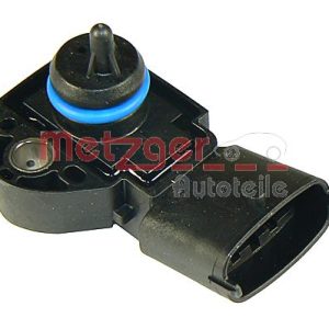 Senzor presiune combustibil VOLVO C30 (533) 2.4 i benzina 170 cai METZGER 0906129
