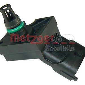 Senzor temperatura aer admisie VOLVO C30 (533) D3 diesel 150 cai METZGER 0906131