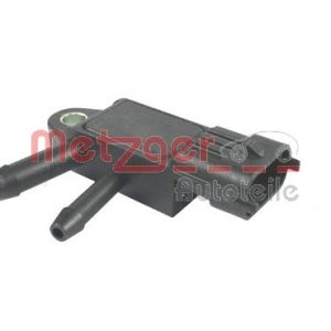 Senzor presiune gaze evacuare VOLVO C30 (533) D4 diesel 177 cai METZGER 0906019