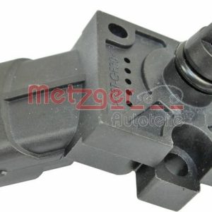 Senzor presiune supraalimentare VOLVO C30 (533) T5 benzina 220 cai METZGER 0906205