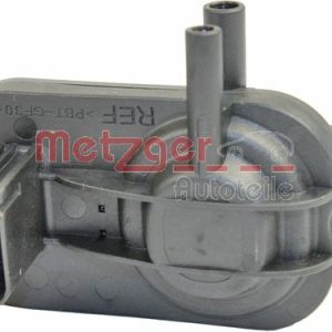 Senzor presiune gaze evacuare VOLVO C30 (533) 1.6 D diesel 109 cai METZGER 0906258