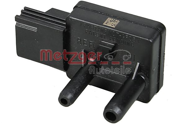 Senzor presiune gaze evacuare VOLVO C30 (533) D4 diesel 177 cai METZGER 0906338