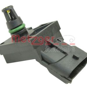 Senzor temperatura aer admisie VOLVO C30 (533) D5 diesel 163 cai METZGER 0906354