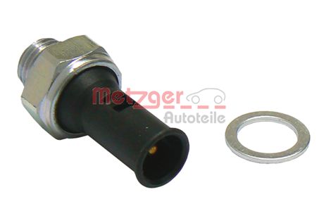 Senzor presiune ulei VOLVO C30 (533) 2.0 benzina 145 cai METZGER 0910013