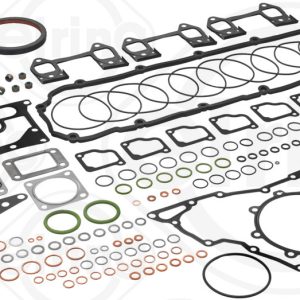 Set garnituri complet motor VOLVO FL III FL 240-16 diesel 240 cai ELRING 910.740