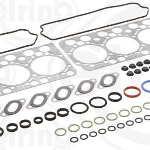 Set garnituri chiulasa VOLVO FL6 FL 612 diesel 150 cai ELRING 916.021
