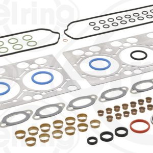 Set garnituri chiulasa VOLVO FL7 FL 7/245 diesel 245 cai ELRING 916.048