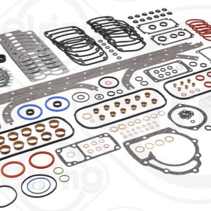 Set garnituri complet motor VOLVO FL10 FL 10/285 diesel 275 cai ELRING 917.060