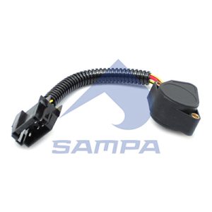 Senzor pedala acceleratie VOLVO FM12 FM 12H/420 diesel 420 cai SAMPA 092.083