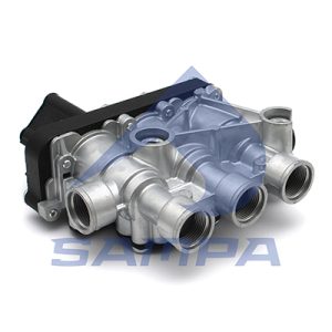 Supapa magnetica VOLVO FL II FL 240-14 diesel 241 cai SAMPA 092.117