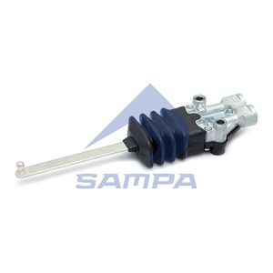 Supapa perna aer VOLVO FL7 FL 7/260 diesel 260 cai SAMPA 092.131