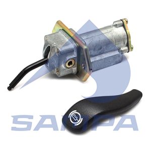 Supapa frana frana de mana VOLVO FH16 II FH 16/540, FH 16/550 diesel 540 cai SAMPA 092.136