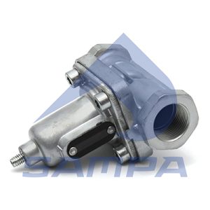 Supapa de supraplin VOLVO FM12 FM 12H/380 diesel 379 cai SAMPA 093.165
