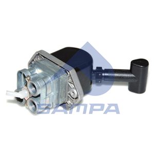 Supapa frana frana de mana VOLVO FH16 FH 16/580 diesel 580 cai SAMPA 093.214