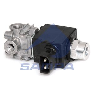 Supapa magnetica VOLVO FM II FM 500 diesel 500 cai SAMPA 093.225