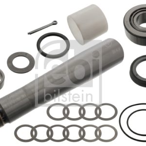 Set reparatie pivot VOLVO FH16 FH 16/540, FH 16/550 diesel 540 cai FEBI BILSTEIN 09375