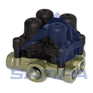 Supapa protectie multicircuit VOLVO FH16 FH 16/470 diesel 470 cai SAMPA 094.076