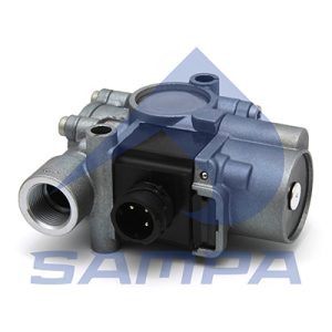 Supapa magnetica VOLVO FH16 II FH 16/700 diesel 700 cai SAMPA 094.077