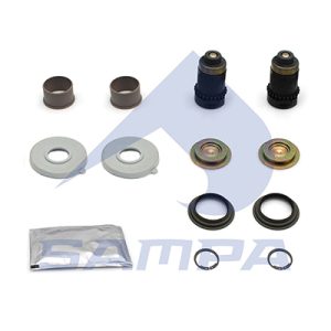 Set reparatie etrier VOLVO FH16 FH 16/540, FH 16/550 diesel 540 cai SAMPA 095.672