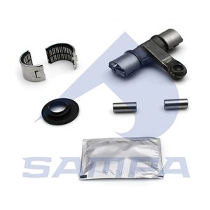 Set reparatie etrier VOLVO FM12 FM 12/340 diesel 340 cai SAMPA 095.743