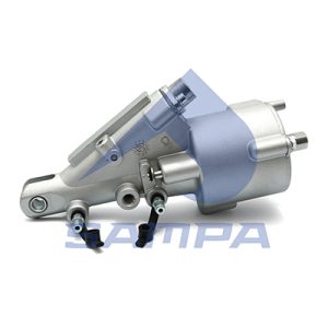 Servo ambreiaj VOLVO FL6 FL 614 diesel 209 cai SAMPA 096.102