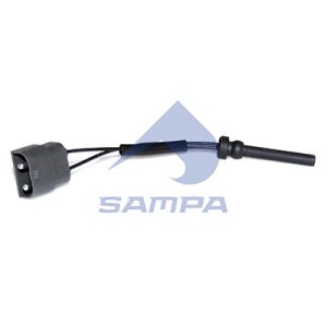 Senzor nivel lichid de racire VOLVO FL6 FL 615 diesel 250 cai SAMPA 096.230