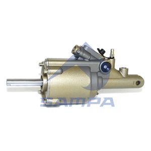 Servo ambreiaj VOLVO FM12 FM 12/380 diesel 379 cai SAMPA 096.312
