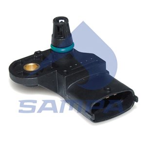 Senzor presiune supraalimentare VOLVO FH16 FH 16/550 diesel 540 cai SAMPA 096.371