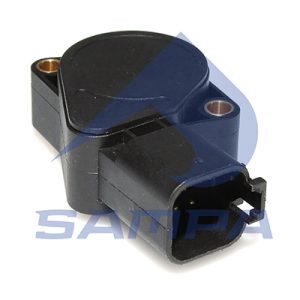 Senzor pedala acceleratie VOLVO FL10 FL 10/320 diesel 320 cai SAMPA 096.420