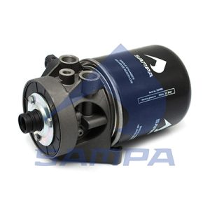 Uscator aer sistem compresor VOLVO FM10 FM 10/360 diesel 360 cai SAMPA 096.454