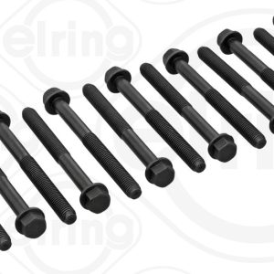 Set surub brida cuzineti arbore cotit VOLVO FH12 FH 12/460 diesel 460 cai ELRING 964.560