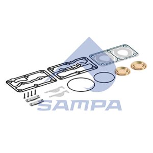 Set de reparatie compresor aer comprimat VOLVO FM12 FM 12H/340 diesel 340 cai SAMPA 096.676
