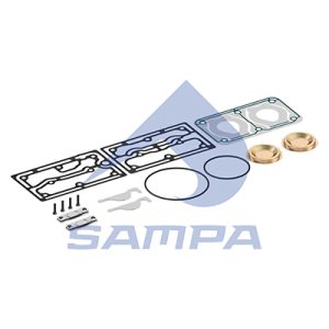 Set de reparatie compresor aer comprimat VOLVO FM12 FM 12H/380 diesel 379 cai SAMPA 096.680