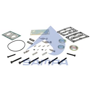 Set de reparatie compresor aer comprimat VOLVO FM12 FM 12/420 diesel 420 cai SAMPA 096.747
