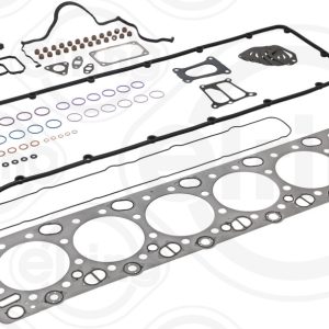 Set garnituri chiulasa VOLVO FM III 420 diesel 420 cai ELRING 967.530