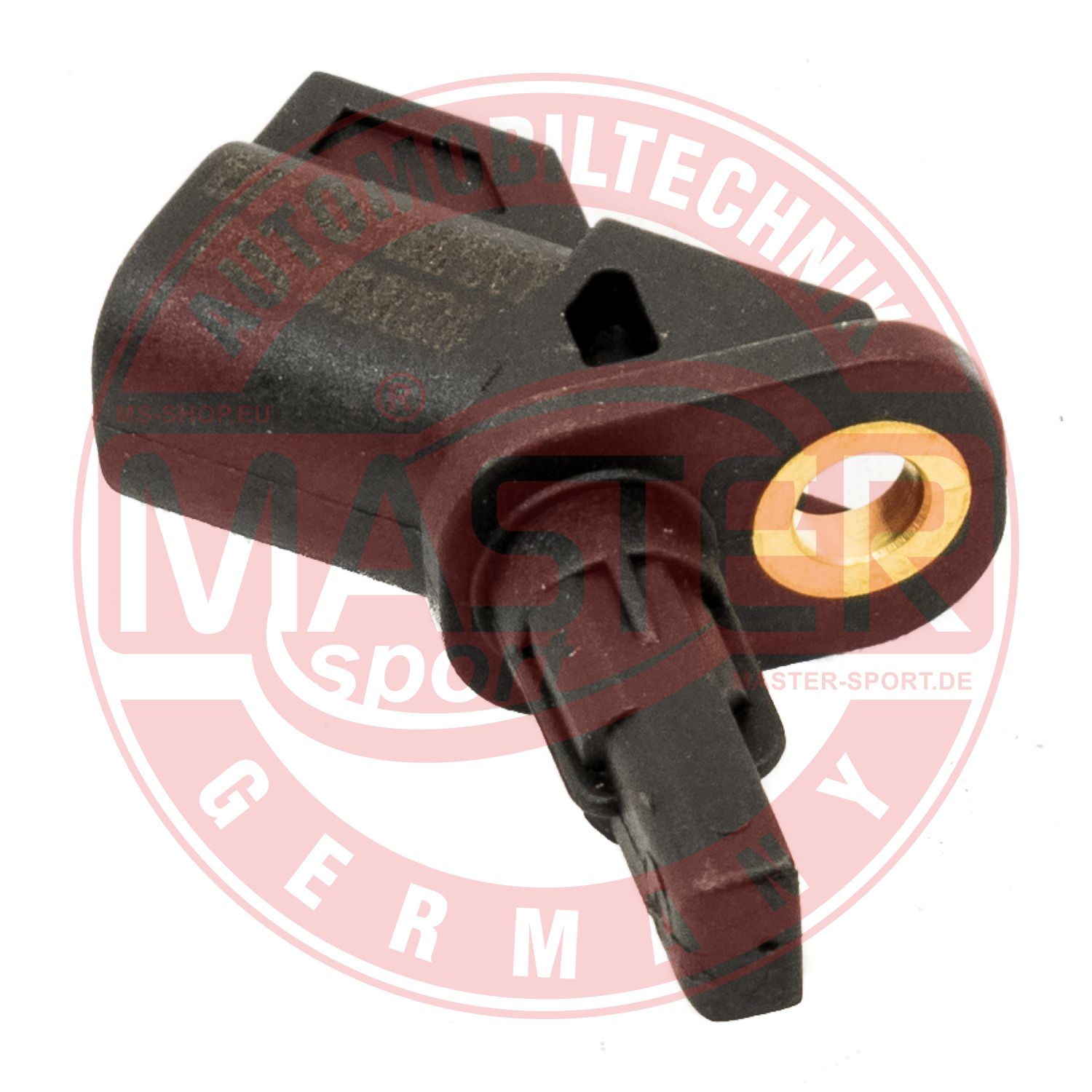 Senzor turatie roata VOLVO C30 (533) 2.0 D diesel 136 cai MASTERSPORT GERMANY 0986595024-PCS-MS