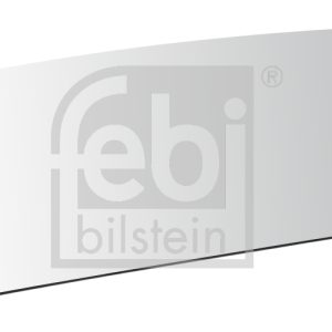 Sticla oglinda retrovizoare exterioara VOLVO FL6 FL 614 diesel 200 cai FEBI BILSTEIN 100011