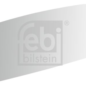 Sticla oglinda retrovizoare exterioara VOLVO FL6 FL 614 diesel 200 cai FEBI BILSTEIN 100113