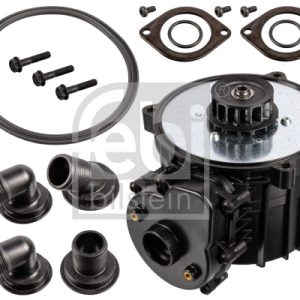 Separator ulei ventilatie bloc motor VOLVO FH16 FH 16/600 diesel 600 cai FEBI BILSTEIN 100114