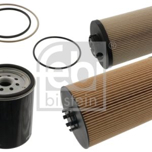 Set piese inspectie VOLVO FL II FL 300-12 diesel 300 cai FEBI BILSTEIN 100338