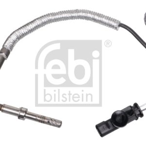 Senzor temperatura gaze evacuare VOLVO C30 (533) D3 diesel 150 cai FEBI BILSTEIN 100806