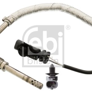 Senzor temperatura gaze evacuare VOLVO C30 (533) D4 diesel 177 cai FEBI BILSTEIN 100850