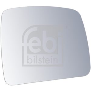 Sticla oglinda unghi indepartat VOLVO FH16 FH 16/540, FH 16/550 diesel 540 cai FEBI BILSTEIN 100887