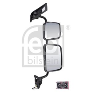 Sistem oglinzi VOLVO FL II FL 260-12 diesel 260 cai FEBI BILSTEIN 100906