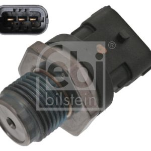 Senzor presiune combustibil VOLVO FL II FL 340-15 diesel 340 cai FEBI BILSTEIN 100934