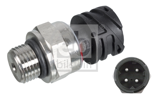 Senzor presiune ulei VOLVO FL6 FL 614 diesel 250 cai FEBI BILSTEIN 100939